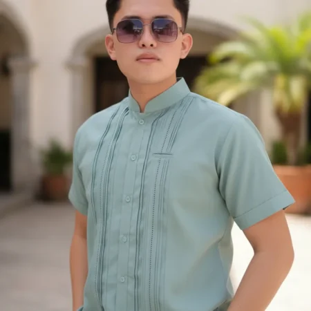 Guayamisa Regilla MC