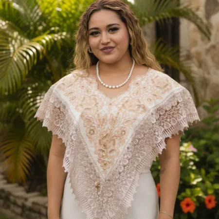 Vestido Rocio