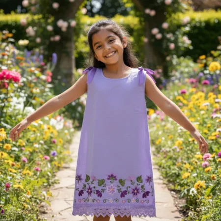 Vestido Sofi